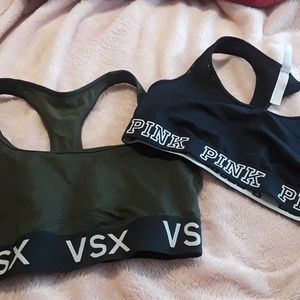 Sports bra bundle